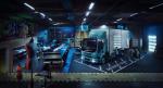 Volvo FL electric 2018 года